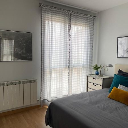 Habitacion En Casa De Mikel Olite Eksteriør billede