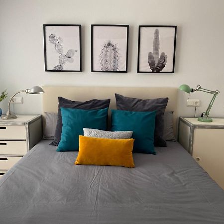 Habitacion En Casa De Mikel Olite Eksteriør billede