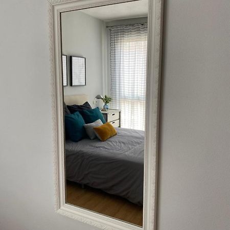 Habitacion En Casa De Mikel Olite Eksteriør billede
