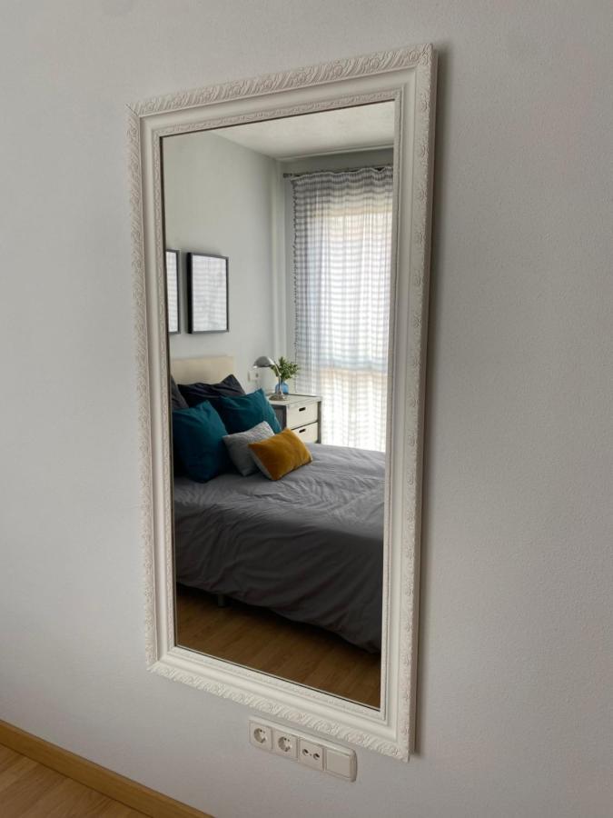 Habitacion En Casa De Mikel Olite Eksteriør billede