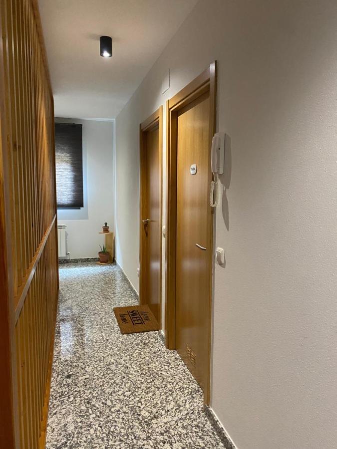 Habitacion En Casa De Mikel Olite Eksteriør billede