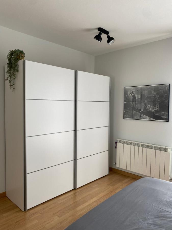 Habitacion En Casa De Mikel Olite Eksteriør billede