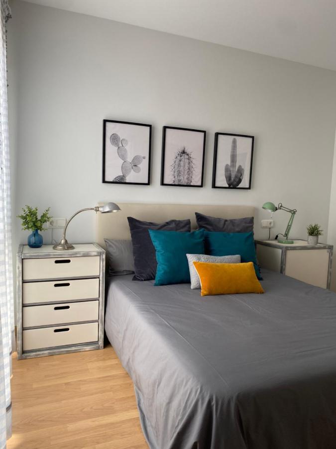 Habitacion En Casa De Mikel Olite Eksteriør billede